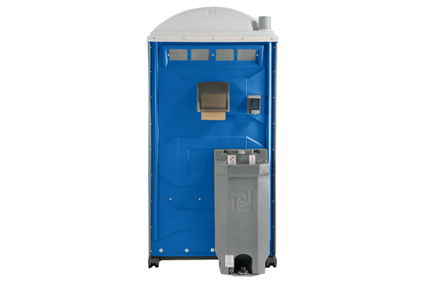 Deluxe Flushable Porta Potty Topeka KS