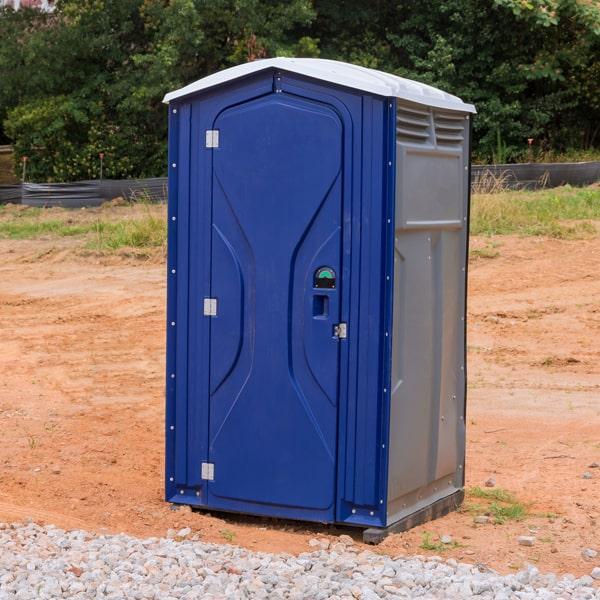 Festival Porta Potty Rentals Topeka KS