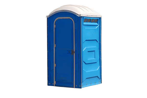 Standard Porta Potty Rentals Topeka KS